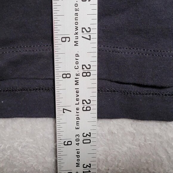 Jordan Shirt Mens 2XL Black Flight Graphic Jumpman T-Shirt Tee Nike 363277-00A - Picture 5 of 9